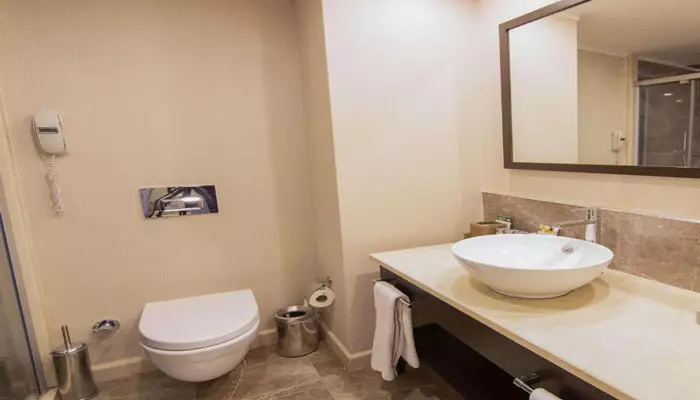 هتل ریکسوس بلدیبی آنتالیا